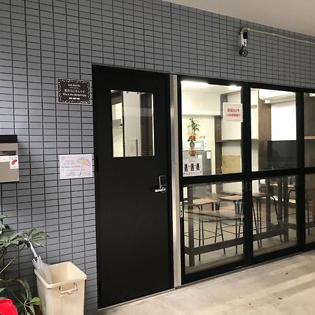 פוקואוקה Jam Hostel Hakata Station Front Women'S Dormitory - Vacation Stay 31840 מראה חיצוני תמונה