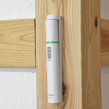 פוקואוקה Jam Hostel Hakata Station Front Women'S Dormitory - Vacation Stay 31840 מראה חיצוני תמונה