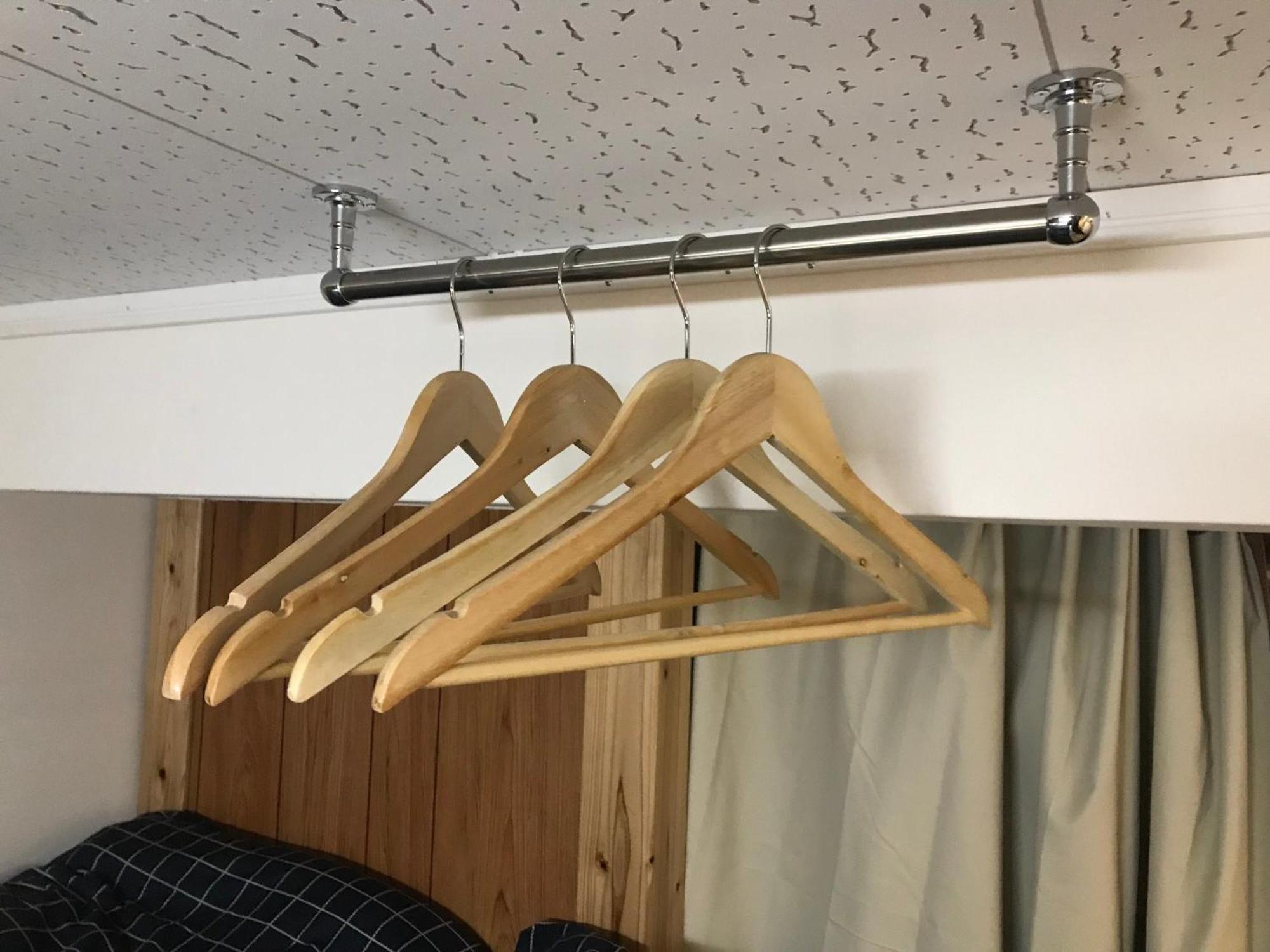 פוקואוקה Jam Hostel Hakata Station Front Women'S Dormitory - Vacation Stay 31840 מראה חיצוני תמונה