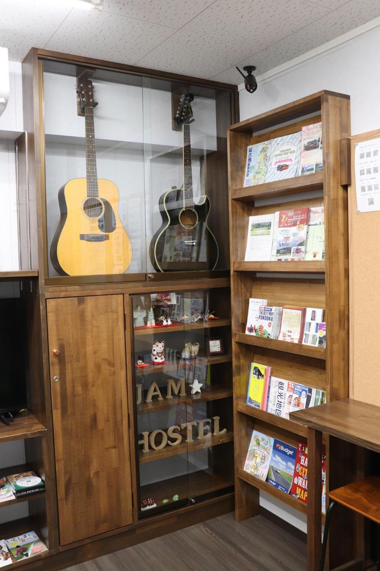 פוקואוקה Jam Hostel Hakata Station Front Women'S Dormitory - Vacation Stay 31840 מראה חיצוני תמונה